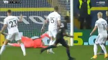 Leeds United vs Manchester City 1-1 All Goals Highlights 03/10/2020