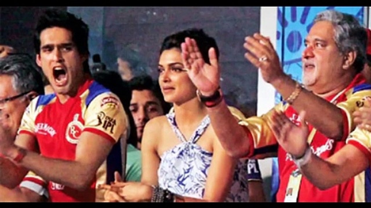 Deepika Padukone GIFTED With 16 CRORE FLAT by Siddharth Mallya, But DUMPED HIM For NOT PAYING BILLS