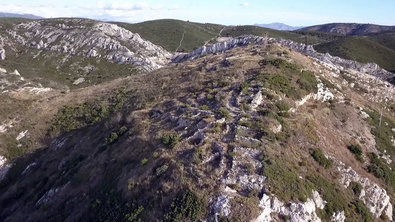 oppidum de la cloche