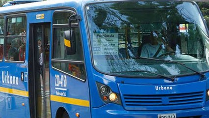 Bogotá estrena 15 kilómetros de carriles exclusivos para el SITP