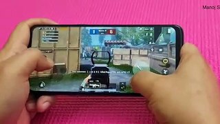 PUBG Mobile High Ping & Lag Problem Solution _100% Working Tips & Tricks_ ( 320 X 640 )