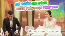 CÓ CON 4 TUỔI MỚI LÀM ĐÁM CƯỚI VÀ CUỘC CHẠY TRỐN GIA ĐÌNH CỦA CÔ GÁI TRẺ ĐI THEO TIẾNG GỌI TRÁI TIM