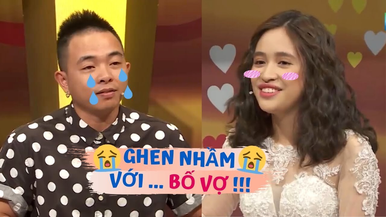 Rapper Phúc Bồ hố hàng vì GHEN NHẦM với BỐ VỢ khi yêu xa - bắt vợ trẻ TRẢ BÀI miệt mài lúc 1H SÁNG