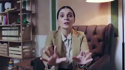 Kırmızı Oda - 6. Bölüm Fragmanı