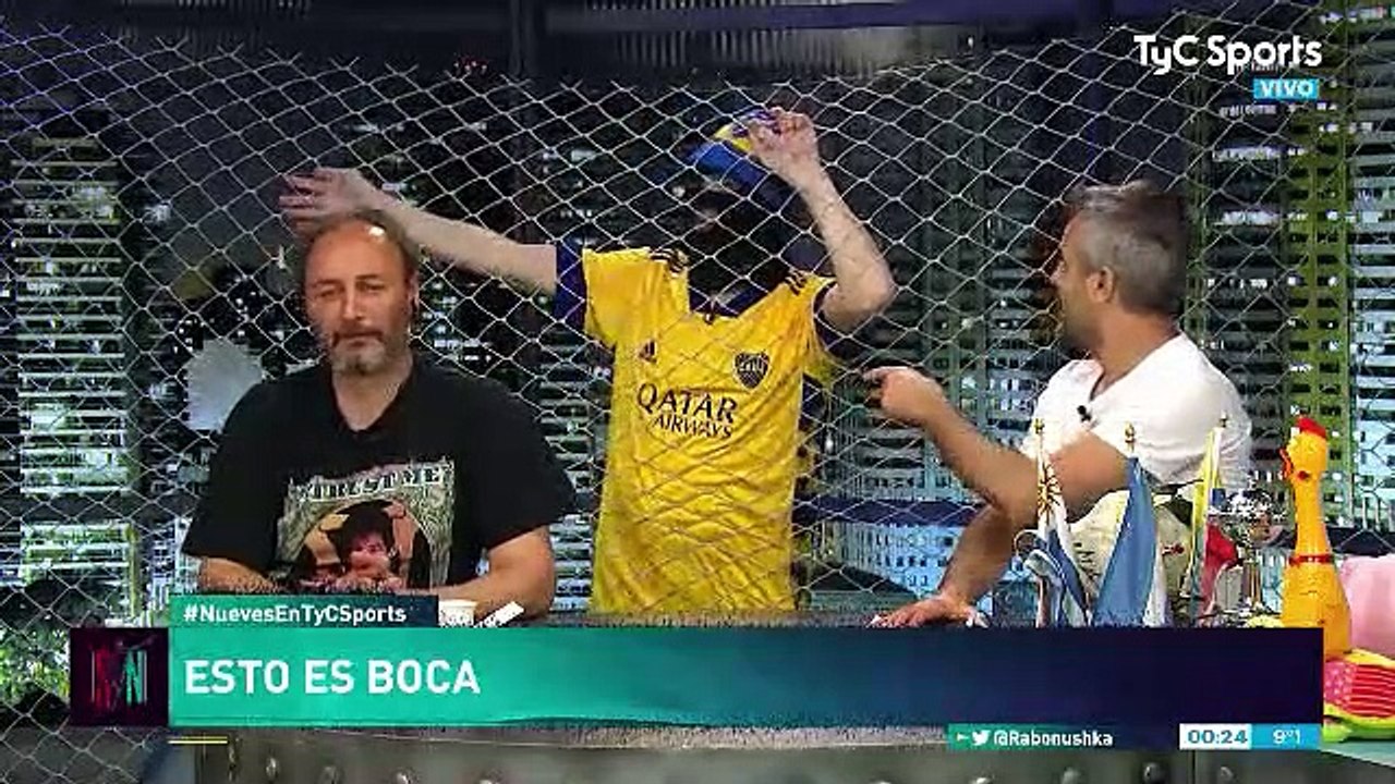 Programa Sin Nombre