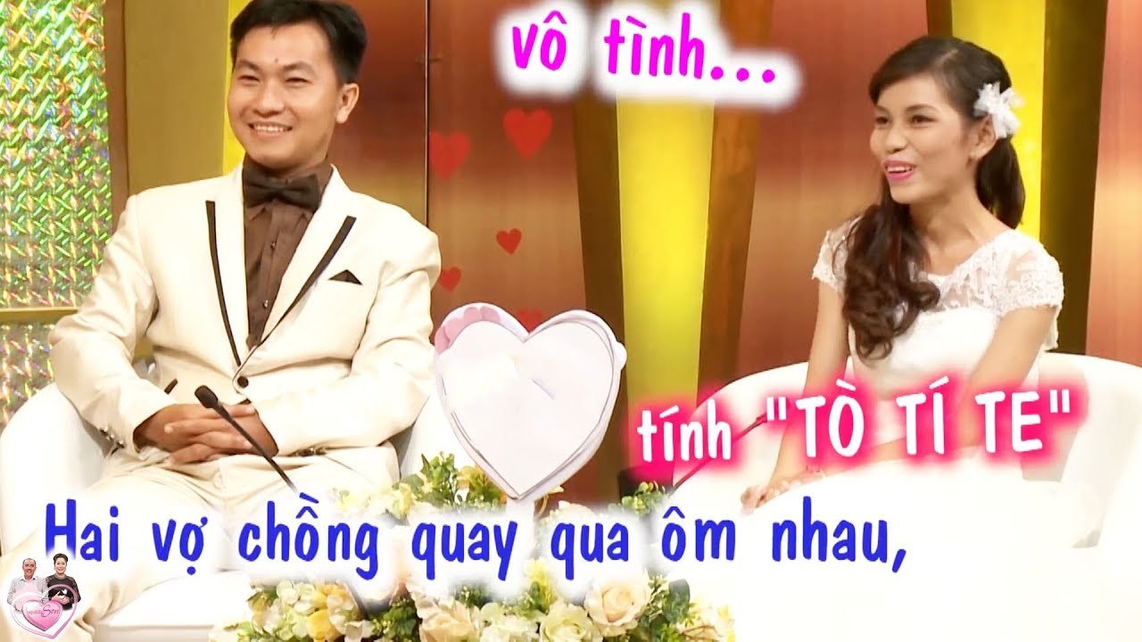 CHẾT CƯỜI VỚI HAI VỢ CHỒNG ĐANG ĐỊNH TÒ TÍ TE THÌ MẸ VÀO VÀ CÁI KẾT BẤT NGỜ | VỢ CHỒNG SON