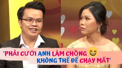 Gia đình PHẢN ĐỐI vì khác đạo vợ trẻ KHÓC HẾT NƯỚC MẮT khi thấy chồng QUỲ GỐI xin mẹ vợ chấp nhận