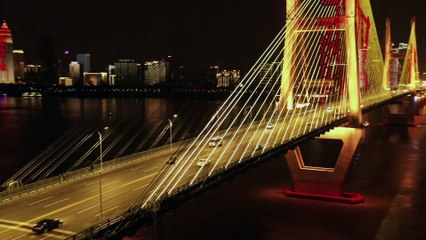 Documental: la Lucha contra el COVID-19 en Wuhan, China EP02