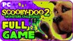 Scooby-Doo 2: Monsters Unleashed FULL GAME Longplay (PC)