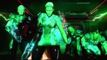 Modo campanha Gameplay Português PT-BR Crackdown 3 - 36:25 Minutos do jogo - Dublado