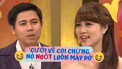 BỎ GẠO nuôi vợ từ năm 15 tuổi cô vợ THÚ DỮ khiến mẹ chồng MẤT HỒN sợ cưới về NUỐT luôn con trai 