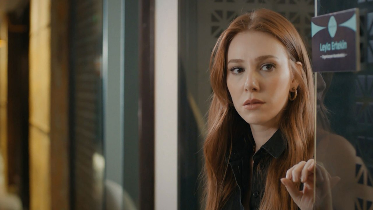 İyi Günde Kötü Günde 5. Bölüm Fragman