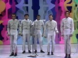 The Temptations - The Best Things In Life Are Free (Live On The Ed Sullivan Show, February 2, 1969)