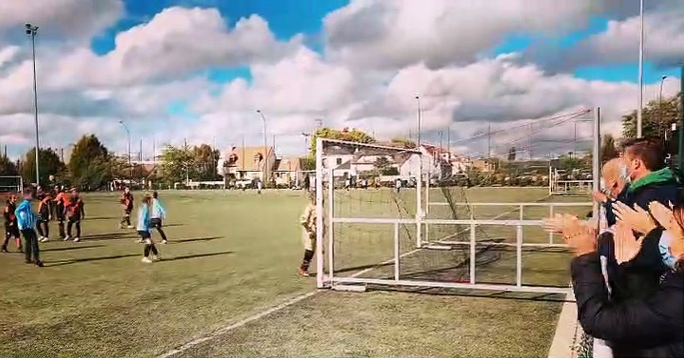 Goal ! Goal ! Goal ! Goal ! Goal !