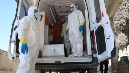 In A Pandemic, Credible Information Is A Matter Of Life And Death