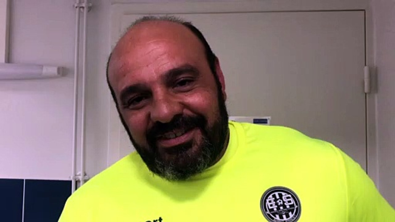 Finale coupe de Lyon et du Rhône vétérans