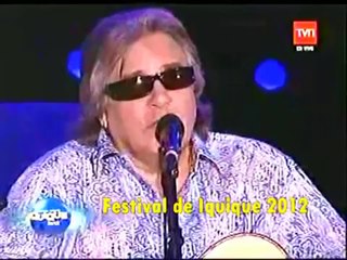 JOSÉ FELICIANO – Qué será (2012, HD)