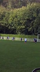 But Sefiane Delimermont (U18 EST / FC Le Trait Duclair le 03/10/2020)