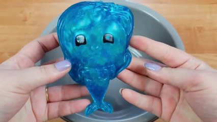 The Challenge of Cutting Anti-Stress Balls - چالش بریدن توپ های ضد استرس