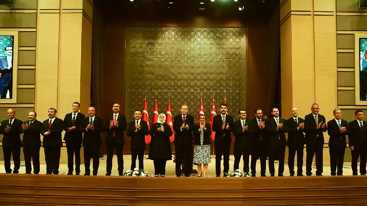 Gelecek Partisi'nden Berat Albayrak'a göndermeli video: 'Premium bakan'