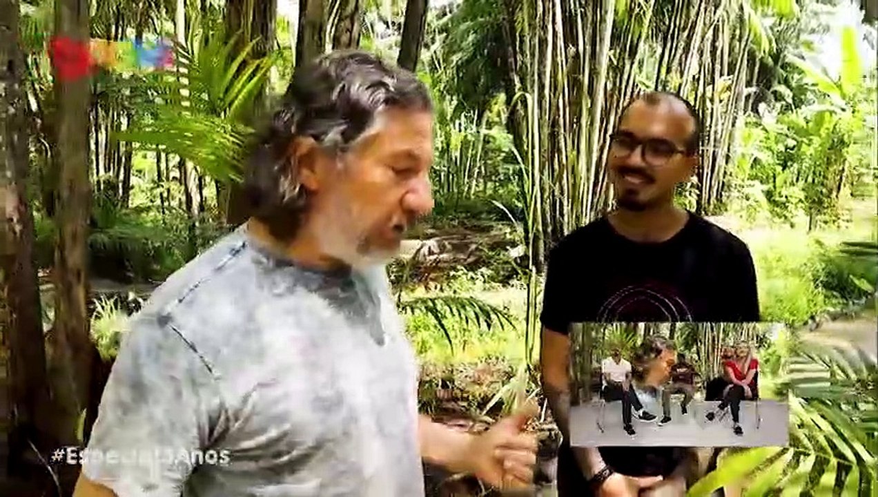 Especial de Aniversário do Daqui em comemoração aos três anos de programa.