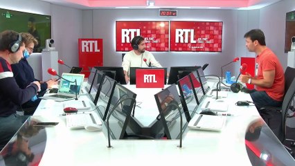 RTL Foot du samedi 3 octobre 2020 : Nice-Nantes