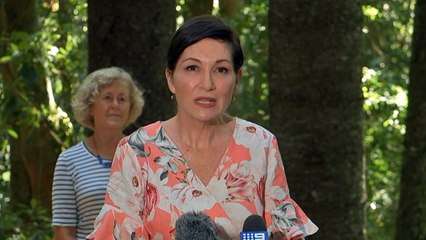 Qld Govt delivers National Park strategy