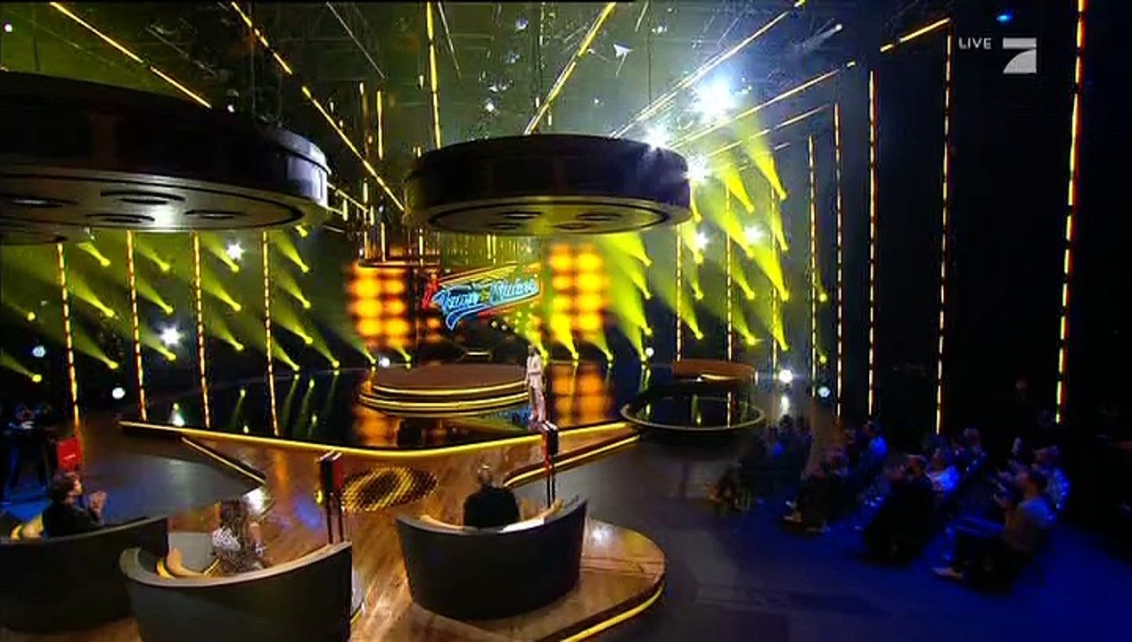 FameMaker Finale 1.10.2020 Teil 8