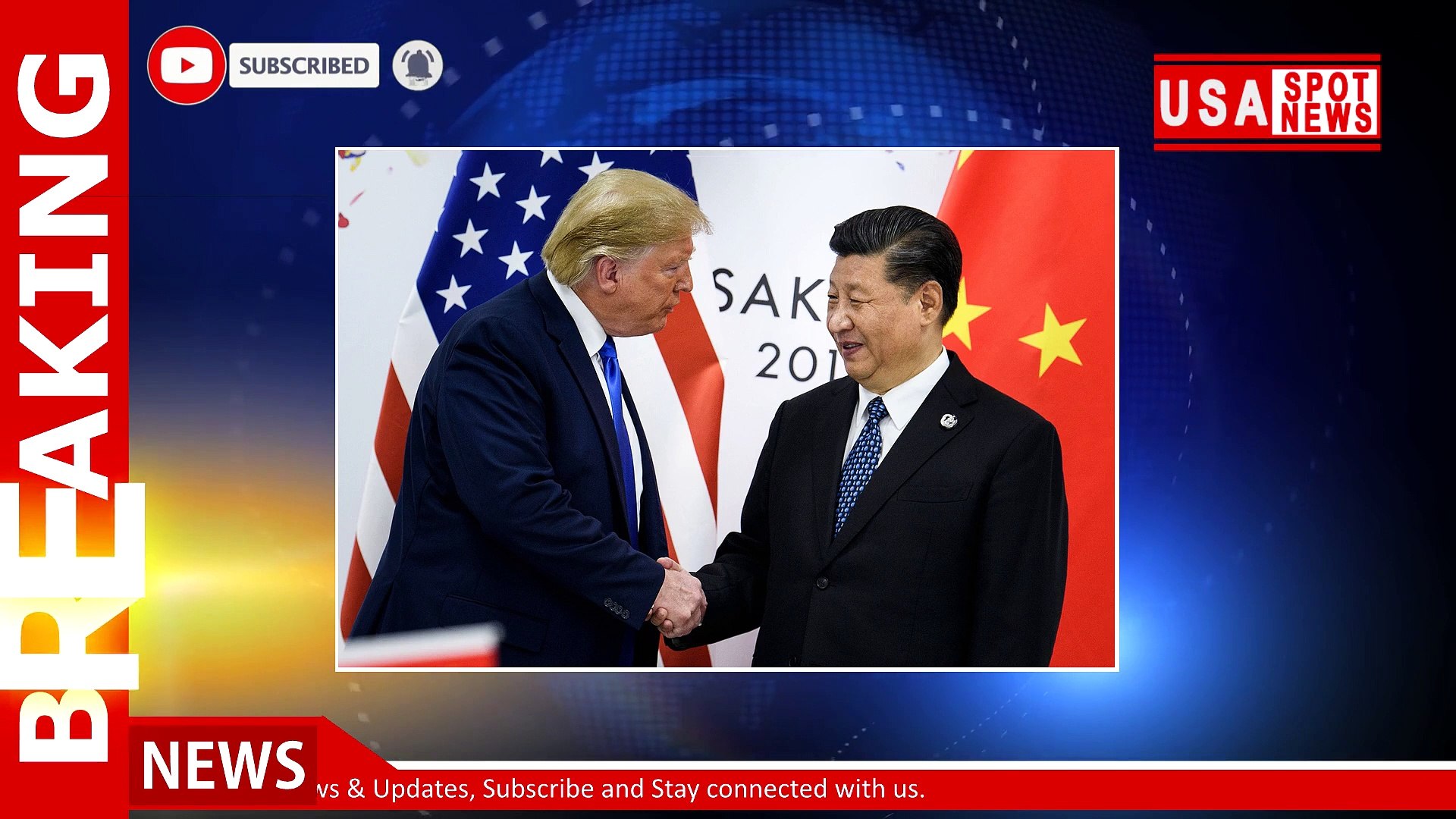03 Oct 2020 | Evening News Headlines | Breaking News | News Today | USA Spot News