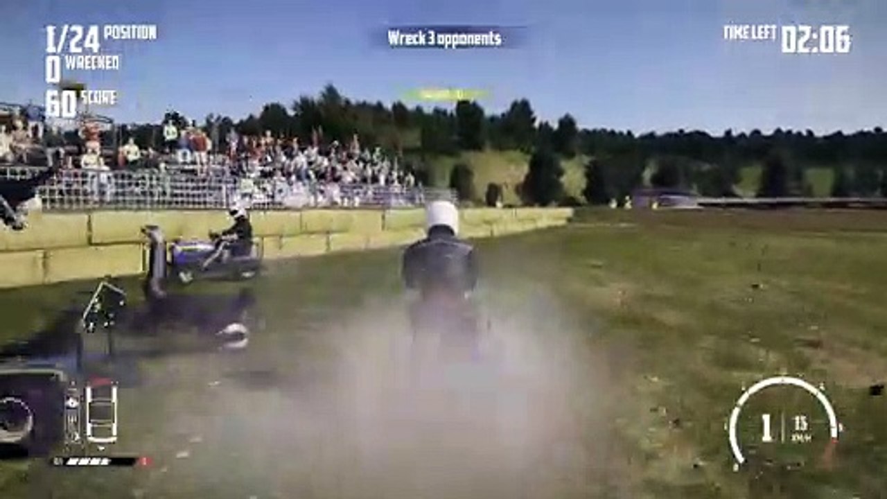 lawnmoar derby