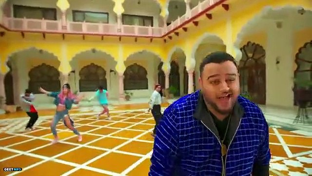 Bombay To Punjab - DEEP JANDU Ft. DIVINE (Full Video) Karan Aujla - Latest Punjabi Song