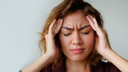Woman Discovers Sickening Cause Of Her Nasty Week-Long Headache