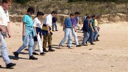 New lead in Victoria Cafasso murder case 25 years on