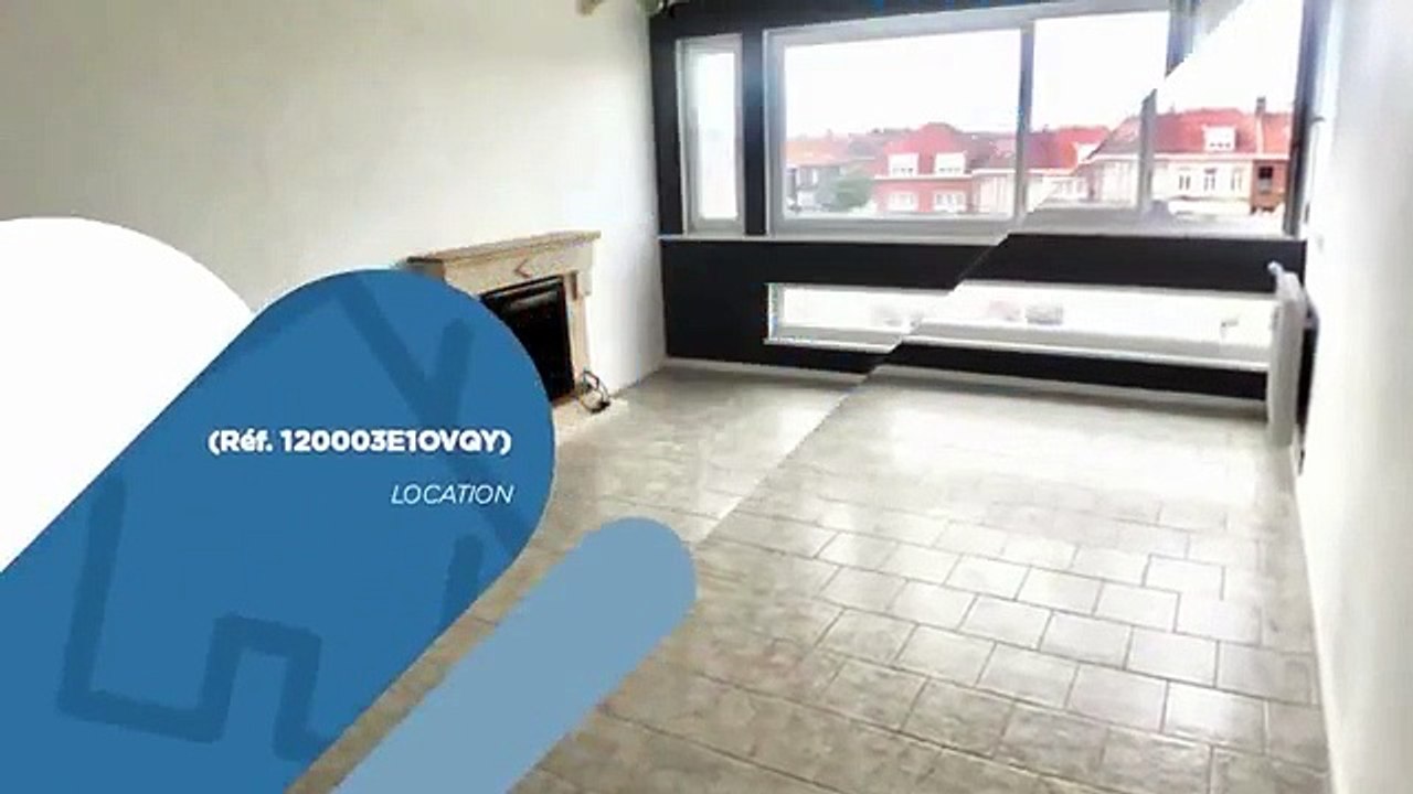 Appartement Marcq En Baroeul 3 pièce(s)