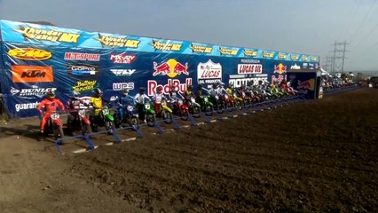 2020 Thunder Valley National - 450MX Moto 2