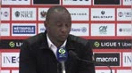 6e j. - Vieira se félicite de l'hommage aux victimes des intempéries