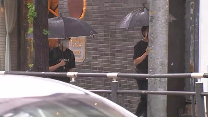 [날씨] 연휴 마지막 날, 곳곳 가을비...오후부터 찬 공기 유입 / YTN