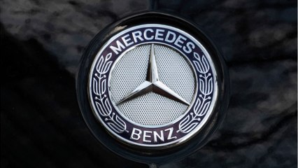 Rare 1957 Mercedes Auctioned For $1.15 Million