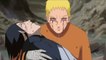 LA MUERTE DE SASUKE - Naruto tomó los ojos de Sasuke | BORUTO - fans animación sub español