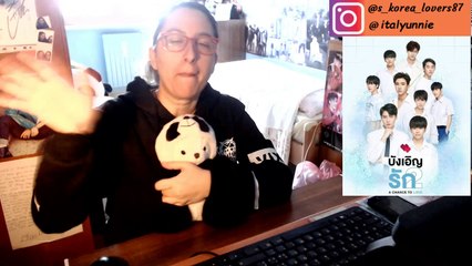 A Chance to Love (LBC2) - Ep.05 [Video Reaction]