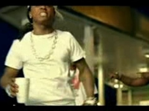 Playaz Circle Ft. Lil Wayne - Duffle Bag Boy