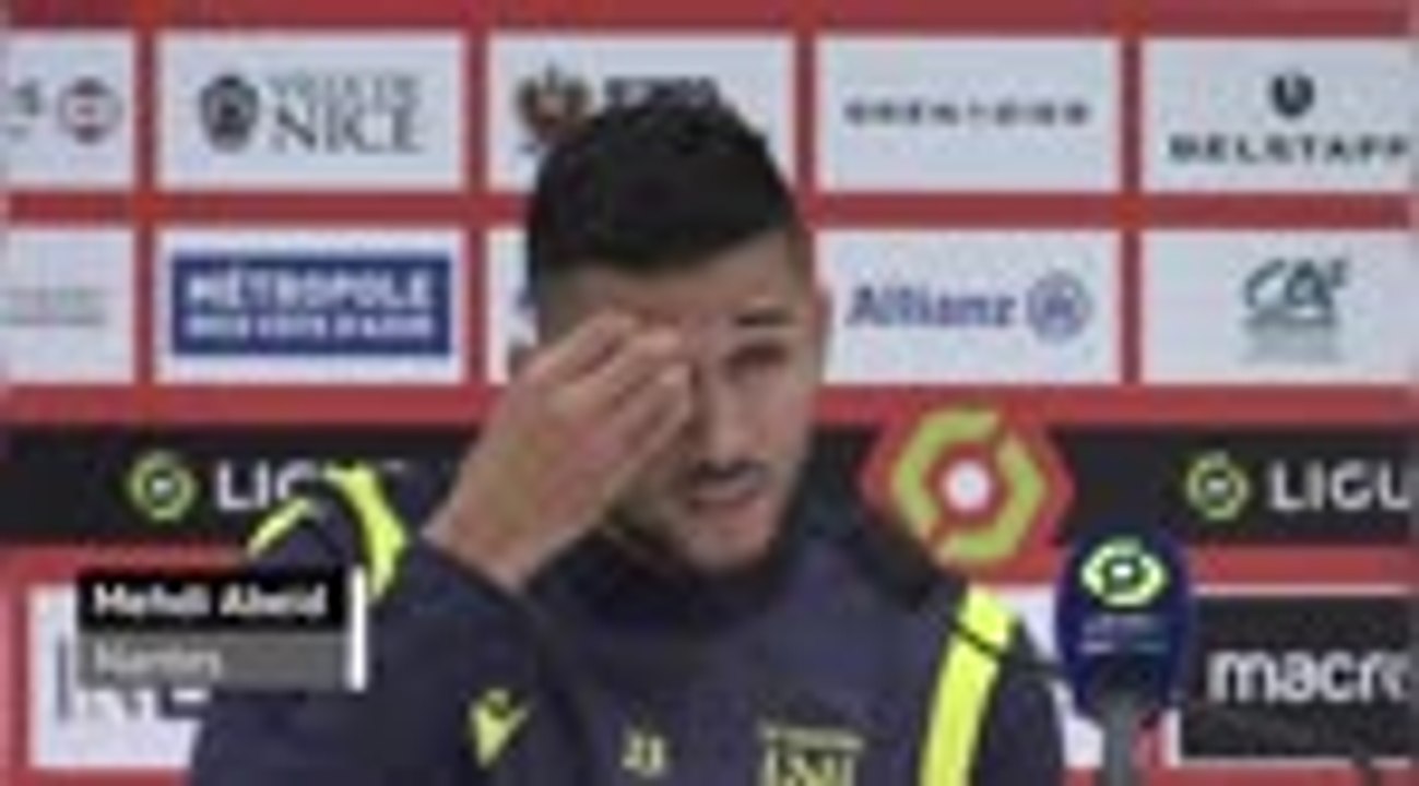 6e journée - Abeid : "De bonnes choses à retenir"