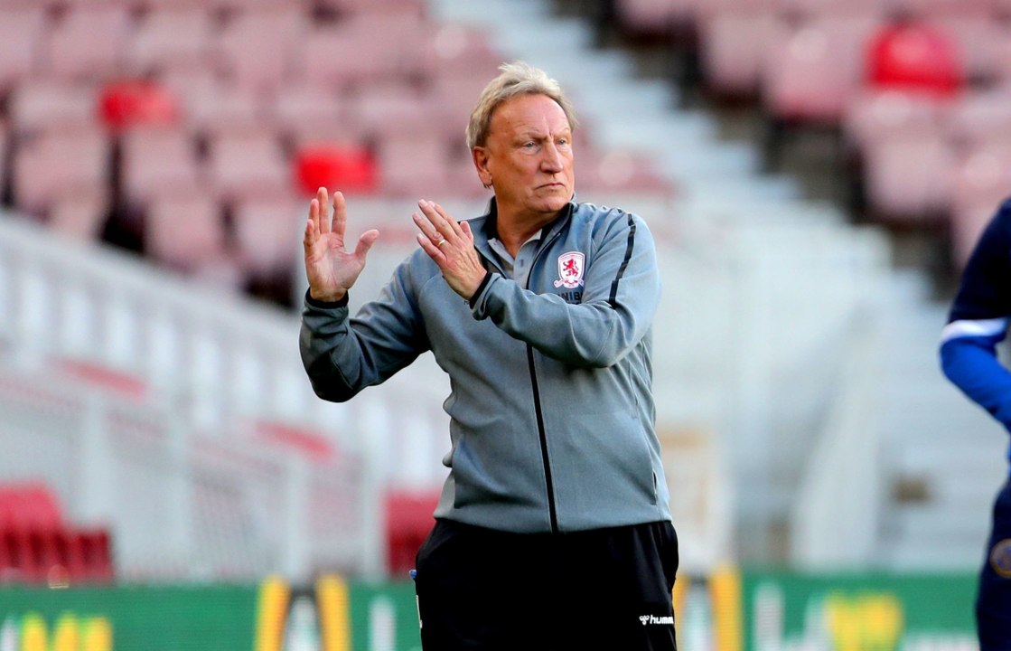 Joe Nicholson on Middlesbrough 2 Barnsley 1
