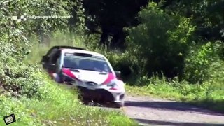 Best Most Crazy Epic Rally Moments