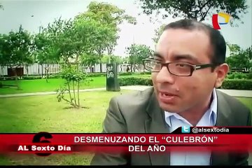 Desmenuzando el "culebrón" del año: Edwin, Milena y Greysi; la novela continúa