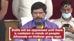 Athawale reminds Rahul of Rajasthan’s rape case, says he is doing politics on Hathras gang rape