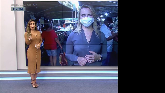 mariana martins e aline aguiar