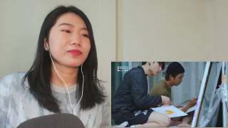 [In the SOOP BTS ver.] EP.7 BTS Cooking Challenge REACTION (PART 2)