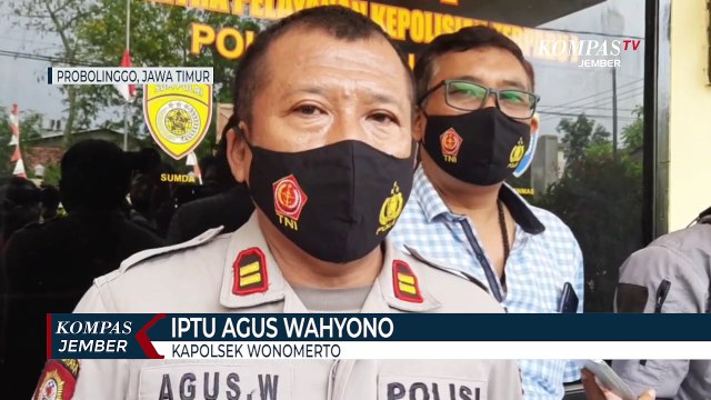 Polisi Periksa 5 Saksi Kebakaran Pabrik Kayu yang Menewaskan 2 Pekerja