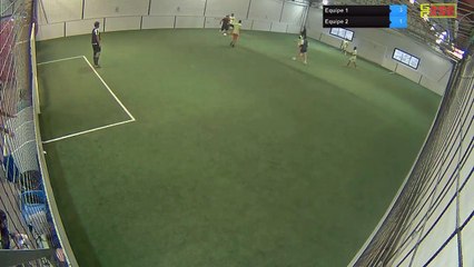 Equipe 1 Vs Equipe 2 - 25/09/20 19:09 - Loisir Poitiers - Poitiers Game Parc